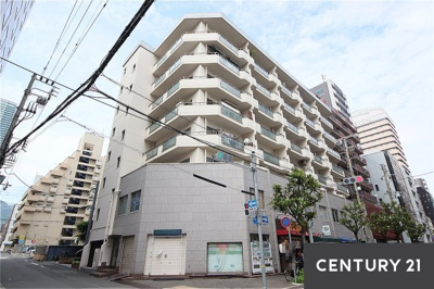 【外観】 | みゆきハイム 