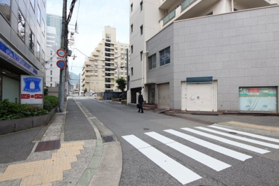 【周辺】 | みゆきハイム 