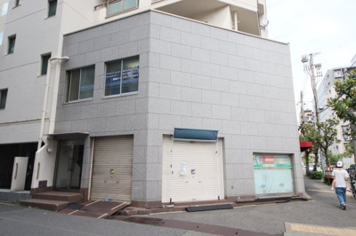 【外観】 | みゆきハイム 