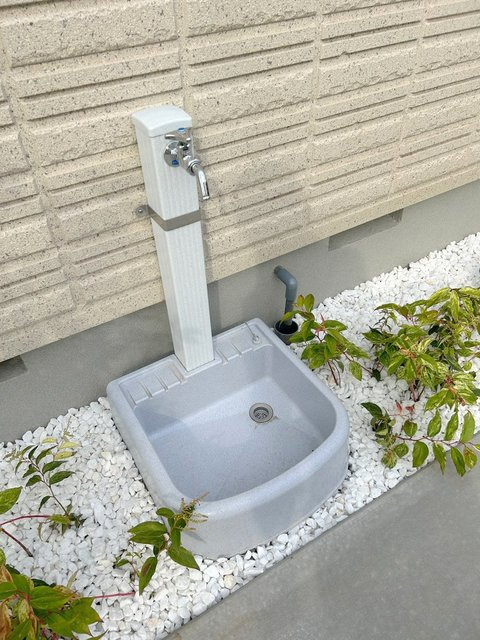 フラットＲⅤのその他共用部分