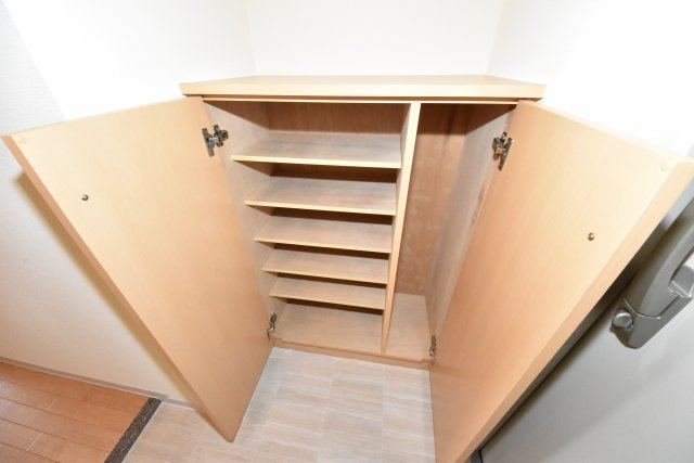 ルーセントオーデン難波の設備