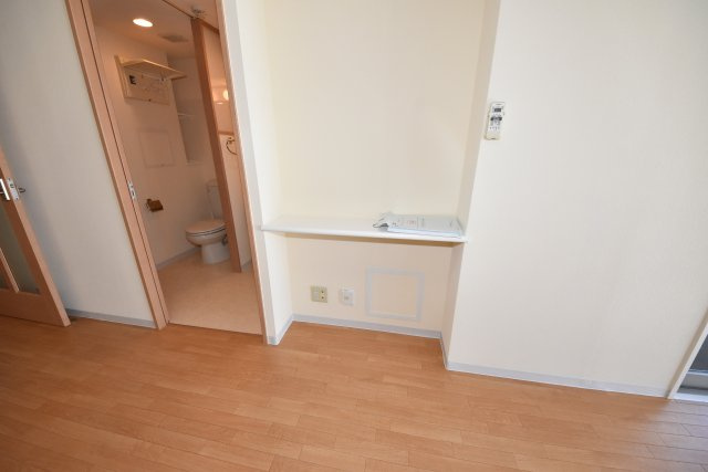 ルーセントオーデン難波のその他共用部分