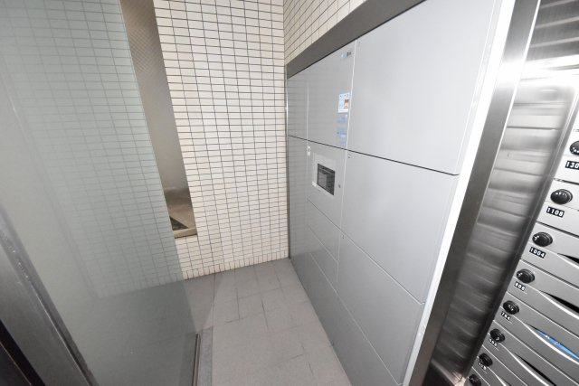 ルーセントオーデン難波