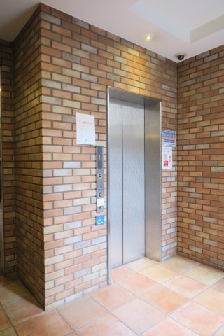 アーバネックス西長堀の設備