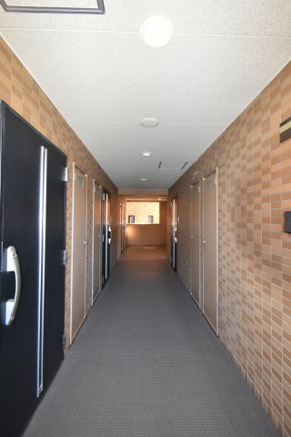 クレアート難波南イービスのその他共用部分