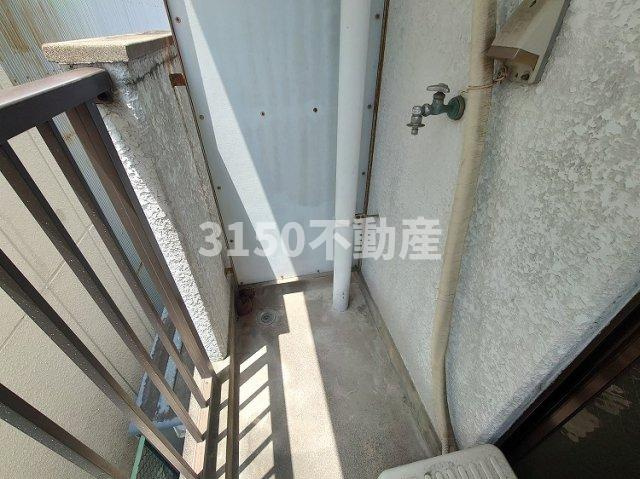 白山パレドールの設備