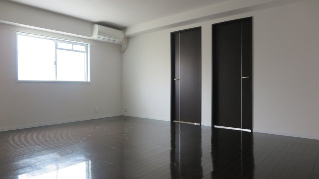 シャトー豊田の内装