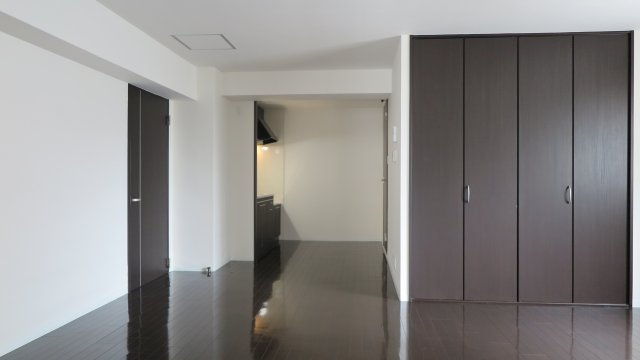 シャトー豊田の内装