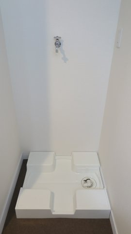 シャトー豊田の設備