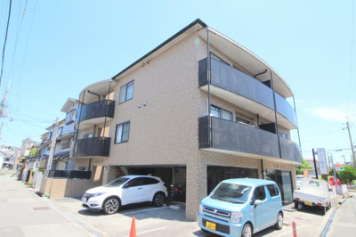 【外観】 | アコールライフ