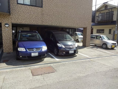 【駐車場】 | アコールライフ