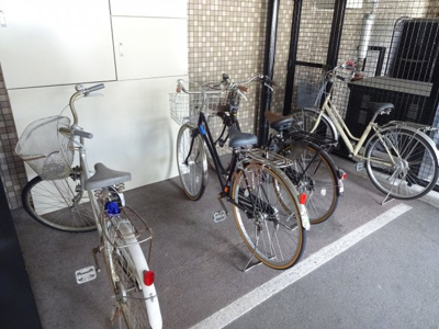 【その他共用部分】 | アコールライフ