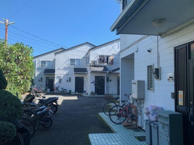 藤沢市辻堂3丁目　中古テラスハウスのその他