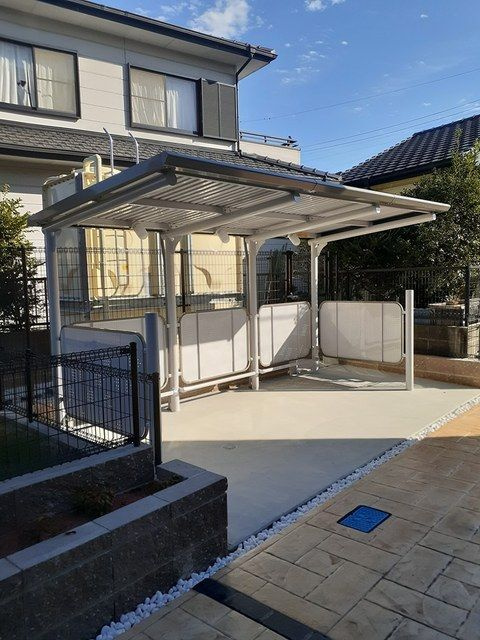 ブランドール樹Ⅲ　　刈谷市近郊の賃貸ならクラスホーム刈谷店のその他共用部分