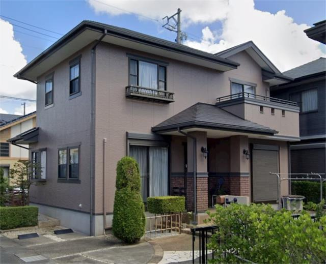 中古戸建　浜松市中央区桜台３丁目戸建