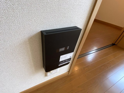 【設備】 | ブライト　ホルン