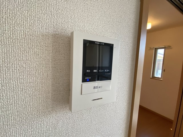 【セキュリティ】 | ブライト　ホルン