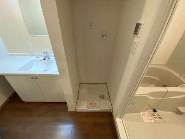 【洗面所】 | ブライト　ホルン