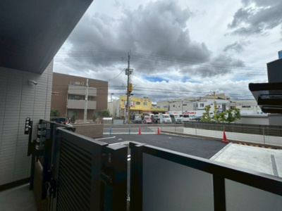 【展望】 | D-residence東五百住町