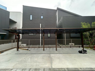 【その他共用部分】 | D-residence東五百住町