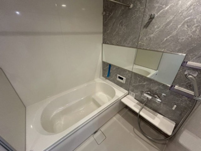 【浴室】 | D-residence東五百住町