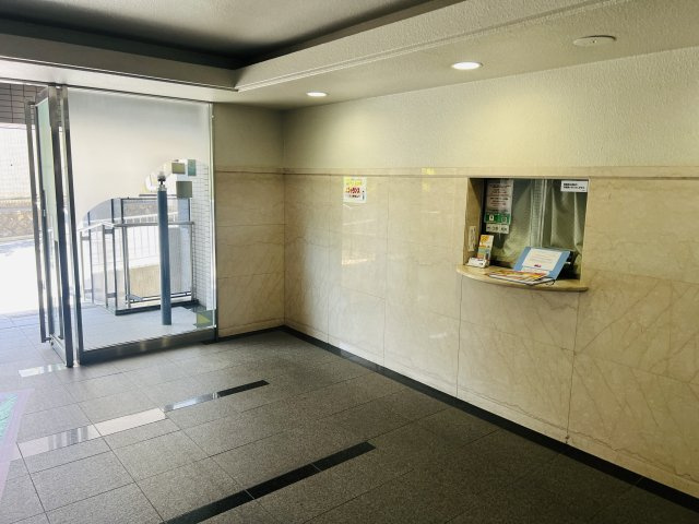 サンヴェール垂水星ヶ丘のその他共用部分