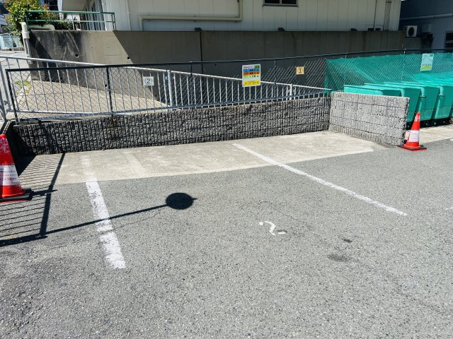 サンヴェール垂水星ヶ丘のその他