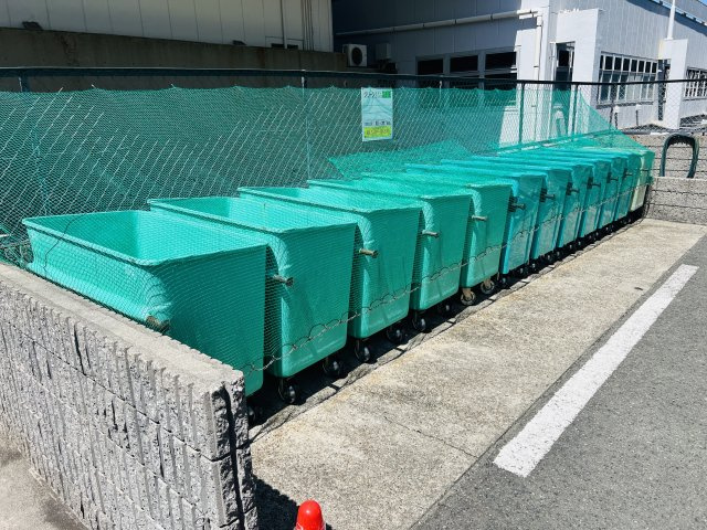 サンヴェール垂水星ヶ丘のその他共用部分