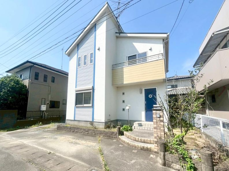 筑西市下川島　1期