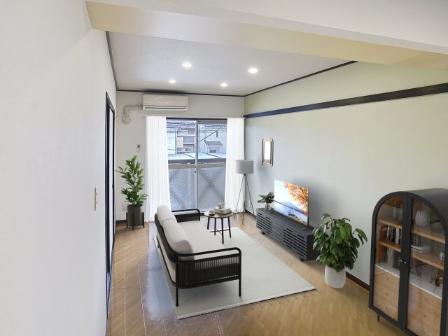 アーバンパレス