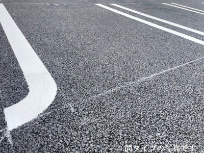 【駐車場】 | メゾン　リヴィエール　Ⅵ