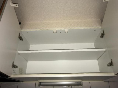 【キッチン】 | サン・マリカ | キッチン吊戸棚