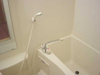 【浴室】 | サン・マリカ | バス