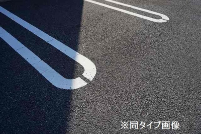 【駐車場】 | ケイズ　コージーⅠ
