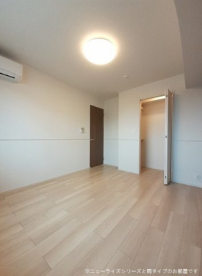 【内装】 | ケイズ　コージーⅠ