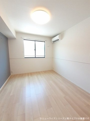 【内装】 | ケイズ　コージーⅠ