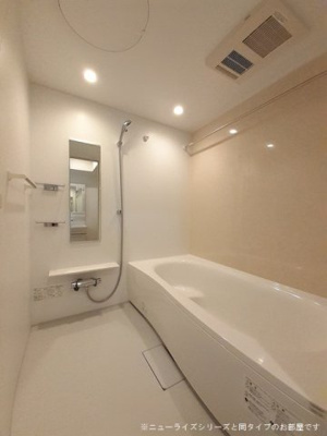 【浴室】 | ケイズ　コージーⅠ