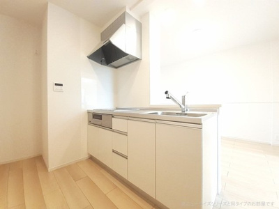 【キッチン】 | スクエアガーデン