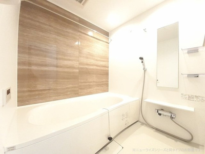 【浴室】 | スクエアガーデン