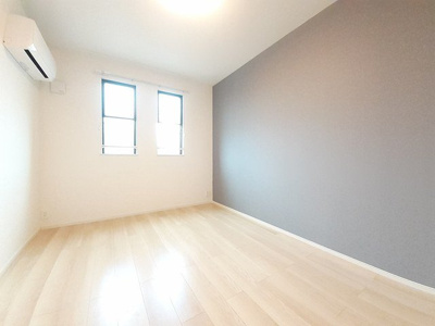 【内装】 | メゾン　ド　コルヌイエ　Ⅱ