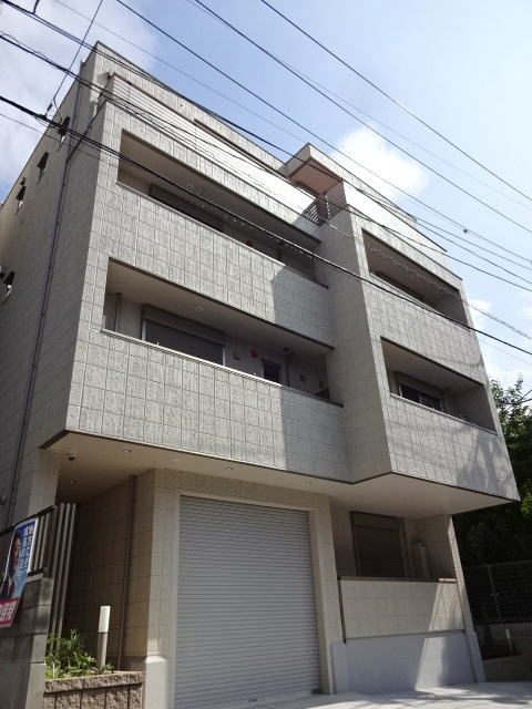 フローレス浦和の外観|耐震・耐火構造の旭化成へーベルメゾン