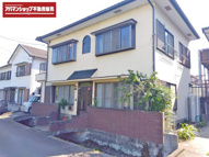 三島市南田町 中古住宅 EH05707の画像