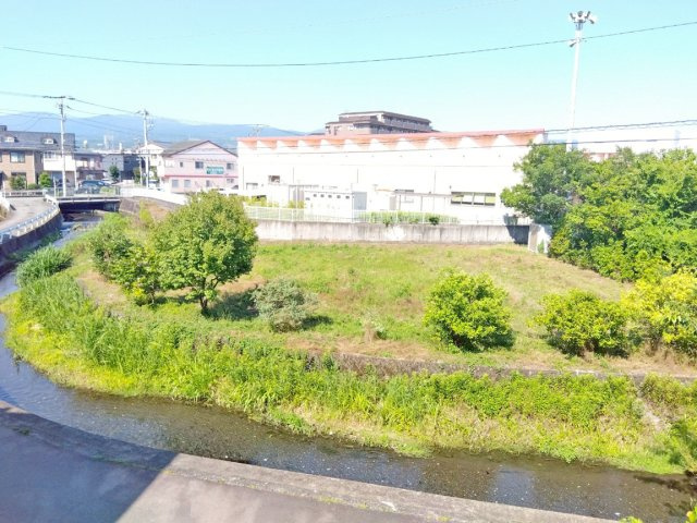 【展望】 | 三島市南田町 中古住宅 EH05707 | 三島市南田町　物件からの眺望