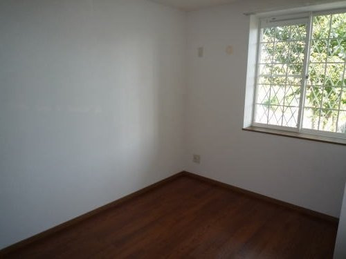 サニーヒルズ　Ａの内装