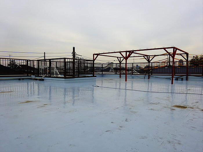 冨澤コーポのその他共用部分