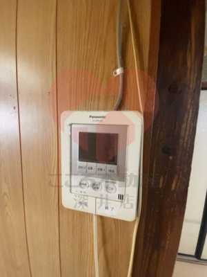 【セキュリティ】 | 堺市堺区石津町1丁平屋