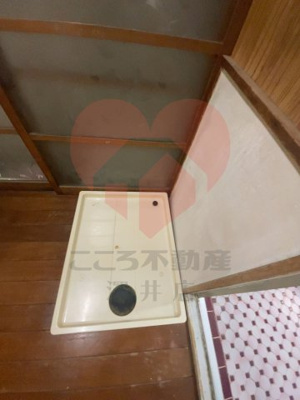 【設備】 | 堺市堺区石津町1丁平屋