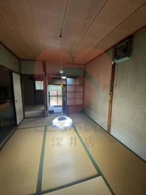 【居間・リビング】 | 堺市堺区石津町1丁平屋