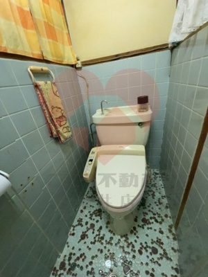 【トイレ】 | 堺市堺区石津町1丁平屋