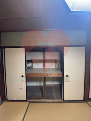 【収納】 | 堺市堺区石津町1丁平屋